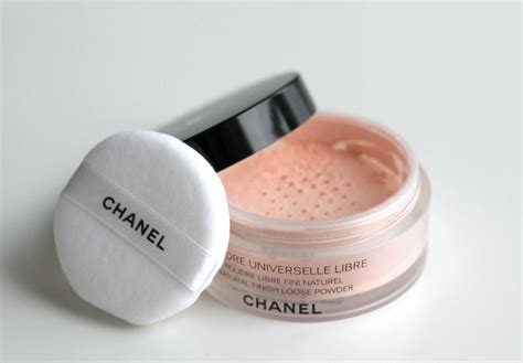 chanel poudre universelle libre stores|chanel poudre universelle libre review.